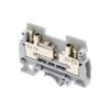 Clema Borne Urtk/s 6mm Awg 20-10 800v 57a Riel Din 35mm - Imagen 7
