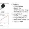 Sensor De Temperatura Lm35 Arduino Raspberry - Imagen 7