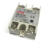 Relevador De Estado Solido Ssr-40aa Fotek - Imagen 3