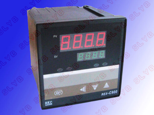Control Temperatura Rex-c900 Ssr Pid Programable 0 A 400° C - Imagen 8