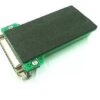 Adaptador Macho Db25-g D-sub Rs232 Terminal C/ Clemas Conect - Imagen 4
