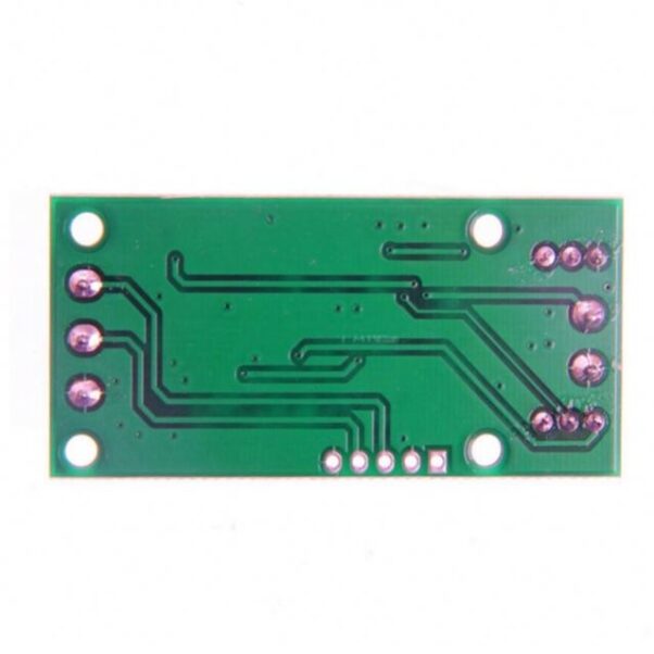 Modulo Convertidor Voltaje A Corriente 0-5v A 0-20ma 4-20ma Arduino Plcduino Plc - Con Bornes - Ajuste Con Potenciometr - Imagen 3