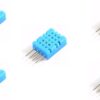 Kit 5 Piezas Dht11 Sensor Temperatura Humedad Para Arduino - Imagen 2