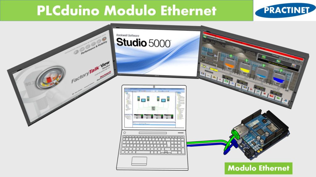 PLCduino-ethernet