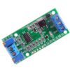 Modulo Convertidor Voltaje A Corriente 0-5v A 0-20ma 4-20ma Arduino Plcduino Plc - Con Bornes - Ajuste Con Potenciometr - Imagen 6
