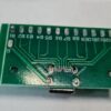 Adaptador Usb Tipo C Hembra A Dip 2.54mm Conector Usb-3.1 - Imagen 2