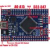 Tarjeta Mega 2560 Pro Mini Ch340 Compatible Con Arduino - Imagen 4