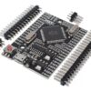 Tarjeta Mega 2560 Pro Mini Ch340 Compatible Con Arduino