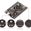 Tarjeta Mega 2560 Pro Mini Ch340 Compatible Con Arduino - Imagen 2