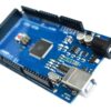 Tarjeta Mega 2560 Ch340 Con Cable Compatible Con Arduino - Imagen 3