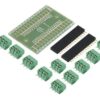 Nano Screw Shield Terminal Sin Soldar Compatible Con Arduino - Imagen 7