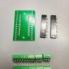 Nano Screw Shield Terminal Sin Soldar Compatible Con Arduino - Imagen 6