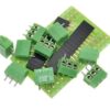 Nano Screw Shield Terminal Sin Soldar Compatible Con Arduino - Imagen 5