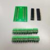Nano Screw Shield Terminal Sin Soldar Compatible Con Arduino - Imagen 4