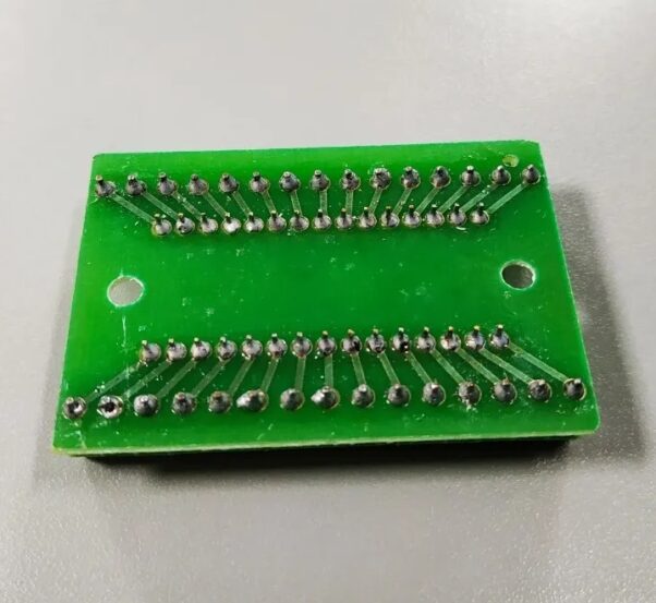 Nano Screw Shield Terminal Sin Soldar Compatible Con Arduino - Imagen 2