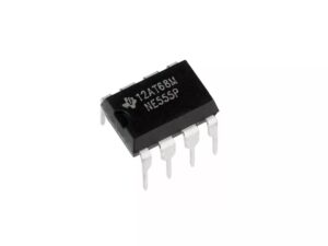 10 Piezas Ne555 Temporizador Timer Arduino Pic