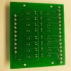 Modulo Optoacoplador 5v A 24v 8 Canales El817 Aislamiento - Imagen 4