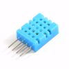 Kit 5 Piezas Dht11 Sensor Temperatura Humedad Para Arduino - Imagen 3