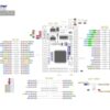 Tarjeta Mega 2560 Pro Mini Ch340 Compatible Con Arduino - Imagen 6