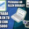 Plcduino Serial Allen Bradley, Plc Arduino Mega, Curso Hmi Plc, Domotica, Programacion Ladder Bloques Charts - Imagen 3
