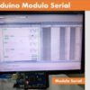 Plcduino Serial Allen Bradley, Plc Arduino Mega, Curso Hmi Plc, Domotica, Programacion Ladder Bloques Charts - Imagen 2