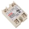 Relevador Estado Solido Ssr-40da Fotek 40a 380vca Señal 3-32