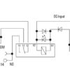 Relevador Trs 24vdc 1co 6a Compatible Weidmuller Tipo Clema - Imagen 5