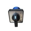 Selector 4 Posiciones 0-1-2-3 de 20 Amperes Industrial Switch de 3 Polos de 12 Terminales - Imagen 2