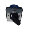 Selector 7 Posiciones 0-1-2-3-4-5-6 32a Industrial Switch de 32 Amperes