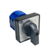 Selector 3 Posiciones 1-0-1 Reset 20a Industrial Switch de 20 Amperes