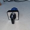 Selector 4 Posiciones 0-1-2-3 de 20 Amperes Industrial Switch de 3 Polos de 12 Terminales - Imagen 7