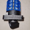 Selector 7 Posiciones 0-1-2-3-4-5-6 32a Industrial Switch de 32 Amperes - Imagen 2