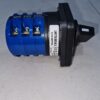 Selector 7 Posiciones 0-1-2-3-4-5-6 32a Industrial Switch de 32 Amperes - Imagen 5