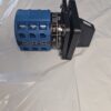 Selector 3 Posiciones Auto-off-man 20 Amperes Switch - Imagen 3