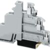 Kit 5 Pzas Clema Borne Jdikd1.5 2.5mm Awg 28-14 250v 32a - Imagen 4