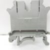 Paquete De 5 Clemas Borne Uk-5n Eléctrica Rail Din Awg 24-10 - Imagen 2