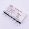 Relevador de Tipo Clema de 24 VCD Corriente Directa Modelo 41f-1z-c2-1 - Imagen 6