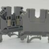 Paquete De 5 Clemas Borne Uk-5n Eléctrica Rail Din Awg 24-10 - Imagen 4