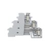 Kit 5 Pzas Clema Borne Jdikd1.5 2.5mm Awg 28-14 250v 32a - Imagen 6