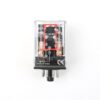 Relevador Mk3p-i Bobina 220 Vca Encapsulado 11 Pines 3 Polos