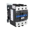 Contactor Trifásico 95 Amper Bobina 220 Vca Contacto No + Nc