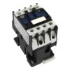 Contactor Trifásico 12 Amper Bobina 220 Vca Contacto Nc