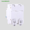 Pastilla Interruptor Termomagnético 80a 2p Cd Solar Riel Din - Imagen 9