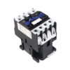 Contactor Trifásico 25 Amper Bobina 220 Vca Contacto Nc - Imagen 3