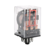 Relevador Mk3p-i Bobina 220 Vca Encapsulado 11 Pines 3 Polos - Imagen 7