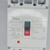 Interruptor Termomagnetico De 160 Amper De 3 Polos 3 Fases