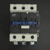 Contactor Trifásico 95 Amper Bobina 220 Vca Contacto No + Nc - Imagen 5