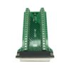 Adaptador Hembra Db37 Terminal Clemas Conector - Imagen 4