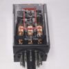 Relevador Mk3p-i Bobina 220 Vca Encapsulado 11 Pines 3 Polos - Imagen 4