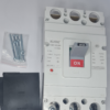 Interruptor Termomagnetico De 300 Amper De 3 Polos 3 Fases - Imagen 5